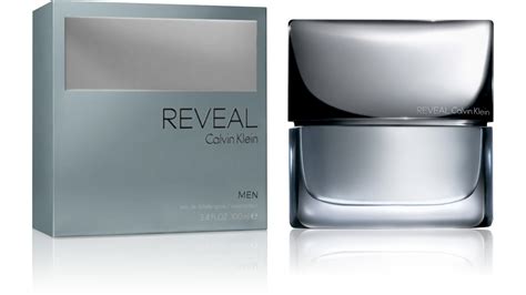 REVEAL Men Calvin Klein .